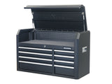 MAXIMUM Tool Chest with Integrated Power Strip, 43-in