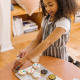 Melissa & Doug Slice N' Bake Playset, Ages 3+
