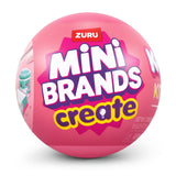 Mini Brands Kawaii Kitchen Series 1 Capsule