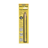 Minwax Crayon Blend-Fil Wood Pencil, Walnut