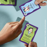 Monopoly Deal KPOP Demon Hunters, Bilingual