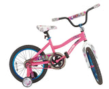 Monster High Kids' Bike, 18-in Wheel, Pink