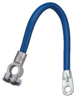 MotoMaster Battery Cable, Top Post, 1-Gauge