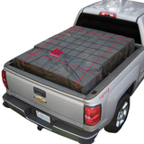 MotoMaster Bungee Cargo Net Tarp