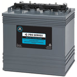 MOTOMASTER Group Size 35 Battery, 550 CCA