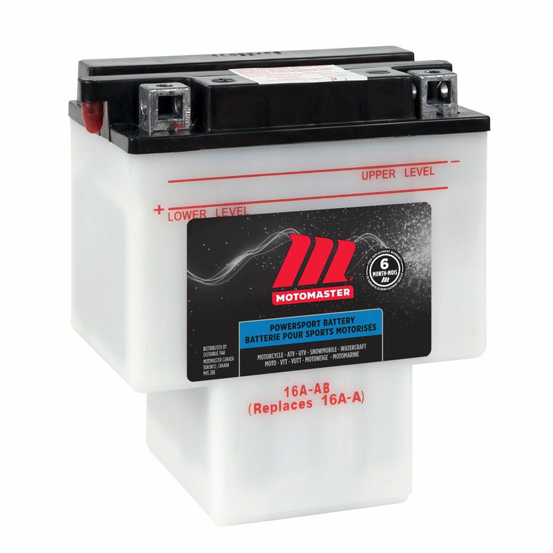 MOTOMASTER Group Size 79 Battery, 840 CCA