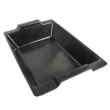 MotoMaster Oil Pan for Motorcycle Stand, 4-L