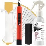 MTRX Golf Grips Replacement Kit