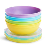 Munchkin Love-A-Bowls, 4-pk