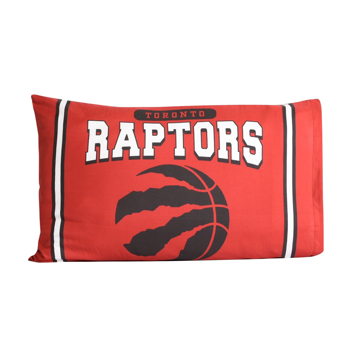 NBA Toronto Raptors Pillowcase, 2-pk