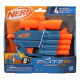Nerf Elite 2.0 Prospect QS-4 Blaster