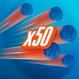 Nerf N Series 50-Dart Refill for Nerf N Series Blasters