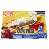 Nerf One Piece Blaster