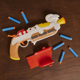Nerf One Piece Blaster