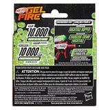 Nerf Pro Gelfire Glow In The Dark 10000-Round Refill for Nightfall Hopper
