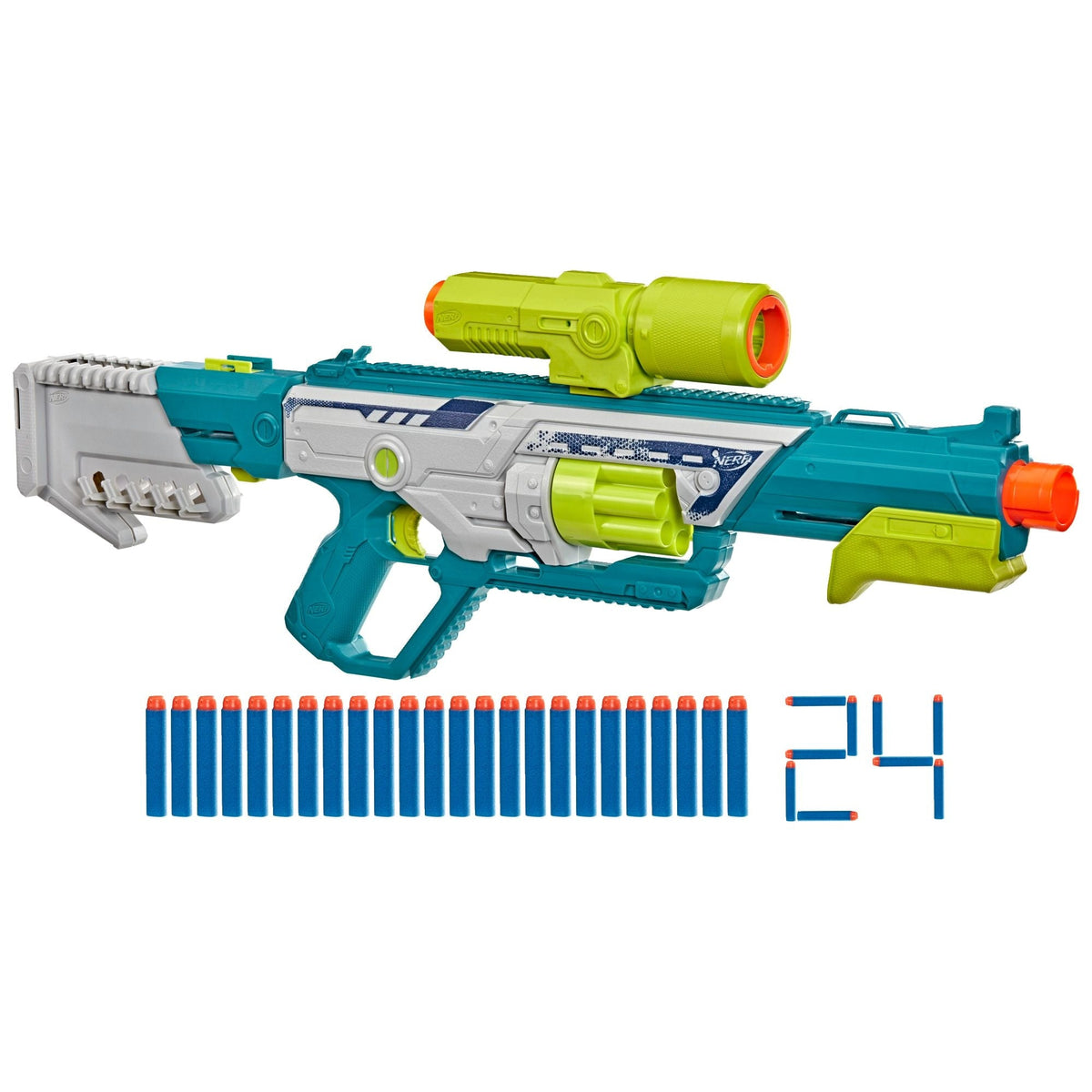 Nerf Rebel Ops Ranger