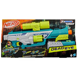 Nerf Rebel Ops Ranger