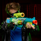 Nerf Rebel Ops Ranger