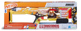 Nerf Transformers Elite 2.0 Bumblebee Blaster, Ages 8+