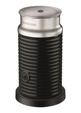 Nespresso Aeroccino 3 One-Touch Milk Frother, 240mL