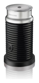 Nespresso Aeroccino 3 One-Touch Milk Frother, 240mL