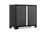 NewAge Bold 3.0 Base Cabinet, 36-in, Grey (V)