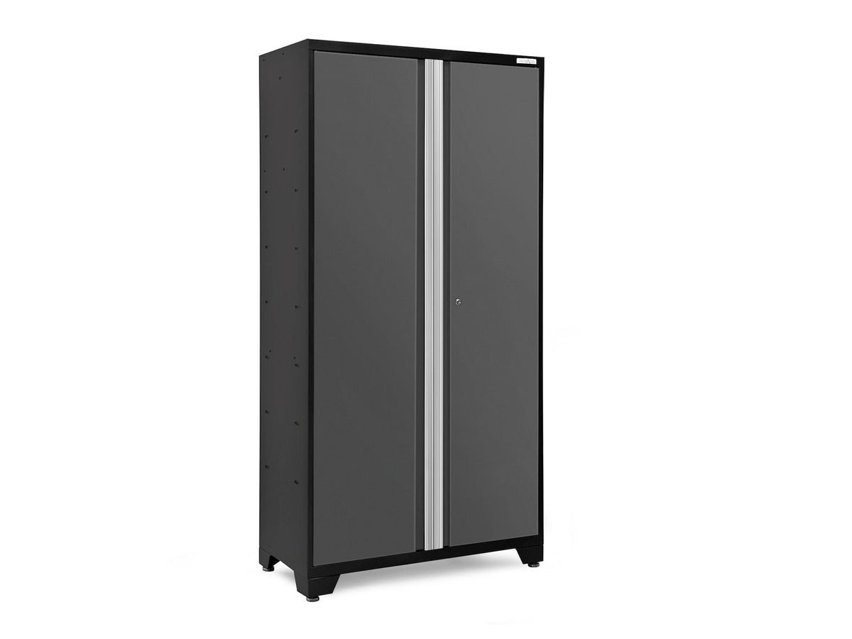 NewAge Bold 3.0 Locker, 48-in, Grey