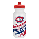 NHL Montreal Canadiens Sports Bottle, 20-oz