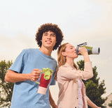 Ninja BlendBOSS Tumbler Blender with 26-oz Travel Tumbler