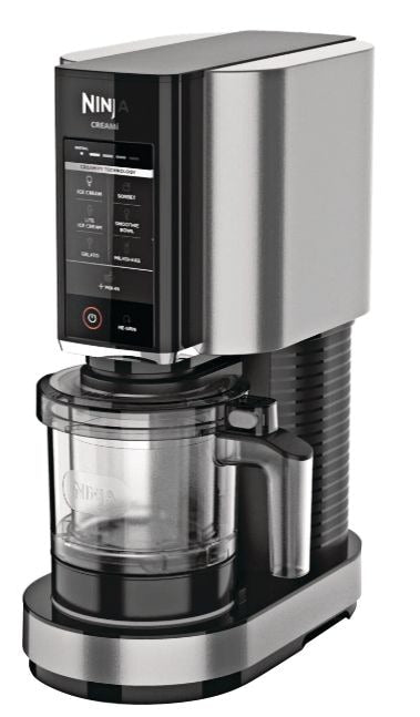 Ninja CREAMi 7-in-1 Ice Cream Maker