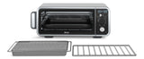 Ninja Foodi 10-in-1 Dual Heat Countertop Electric Air Fry Oven with XL Capacity