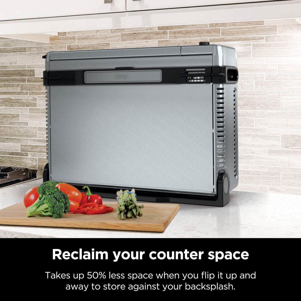 Ninja Foodi Digital Air Fry Oven