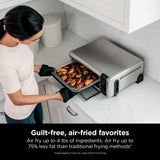Ninja Foodi Digital Air Fry Oven