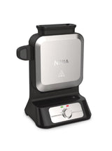 Ninja Neverstick 5-Shade Setting Waffle Maker
