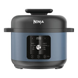Ninja Possible 9-in-1 Pressure Cooker with Intuitive Display