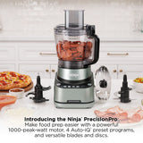 Ninja PrecisionPro Food Processor