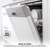 Ninja PrecisionPro Food Processor