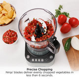 Ninja PrecisionPro Food Processor