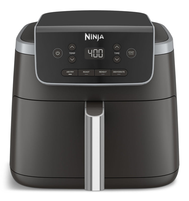 Ninja Pro 4-in-1 Air Fryer with Non-Stick Basket, Compact Design, 5-qt