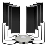 NOMA 8-in-1 Solar Panel Hub