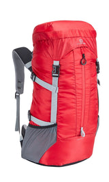 Outbound CanyonLightweight Backpack For Hiking/Camping/Travel, 45-L