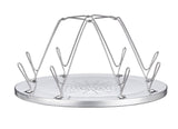 Outbound Stainless Steel Stove Toaster,