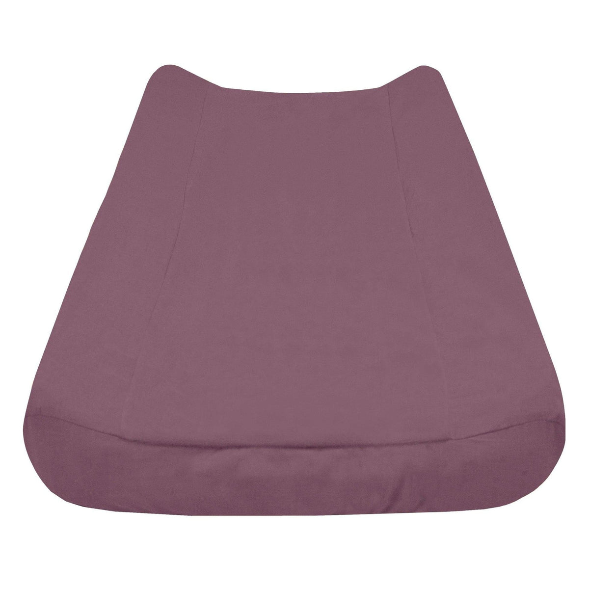 Perlimpinpin Bamboo Baby Changing Pad Cover Port