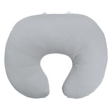 Perlimpinpin Bamboo Newborn Nursing Pillow, Pebble