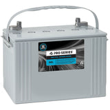 Pro-Series Commercial Group Size 903 6-Volt Deep Cycle Battery