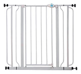 Regalo Wall-Safe Extra Tall Safety Gate