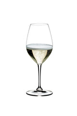 Riedel 14-oz White Wine Glasses with Stems Set, 4-pk