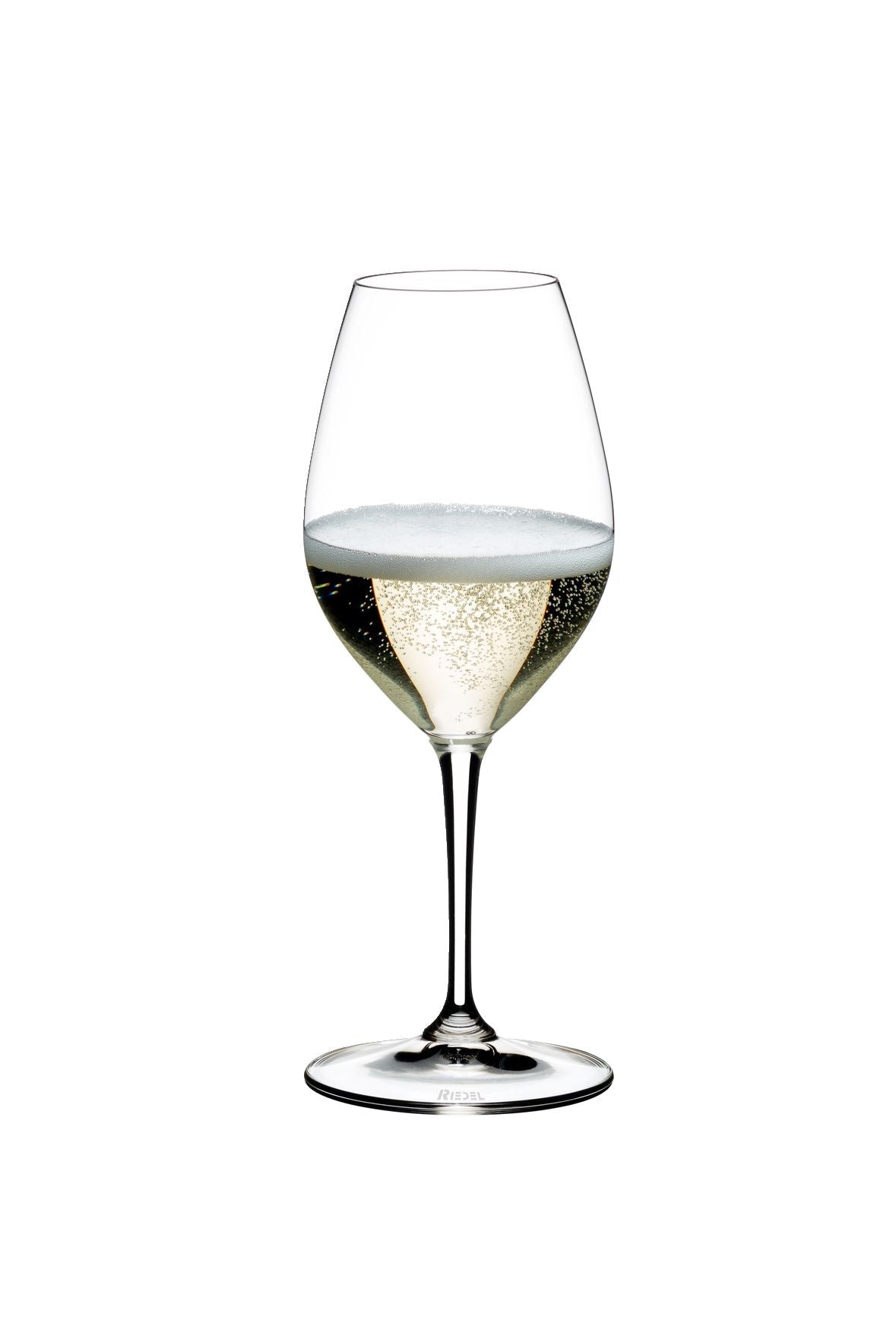 Riedel 14-oz White Wine Glasses with Stems Set, 4-pk
