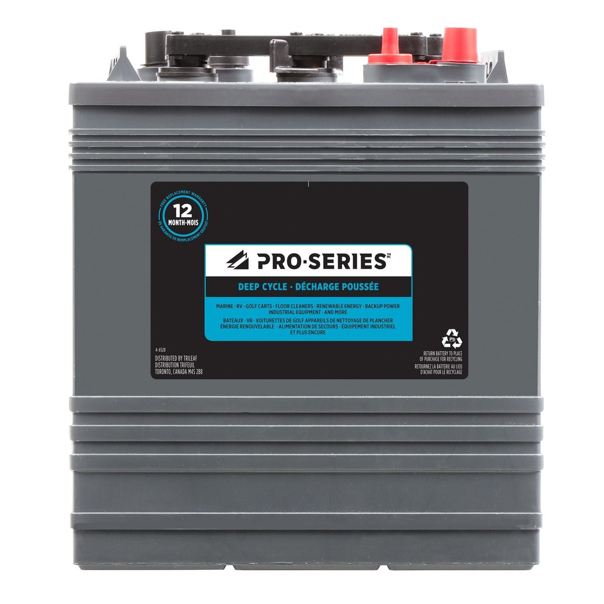 ROCKSOLAR 12V 200Ah Deep Cycle Lithium (LiFePO4) Battery Please make sure this part fits your need