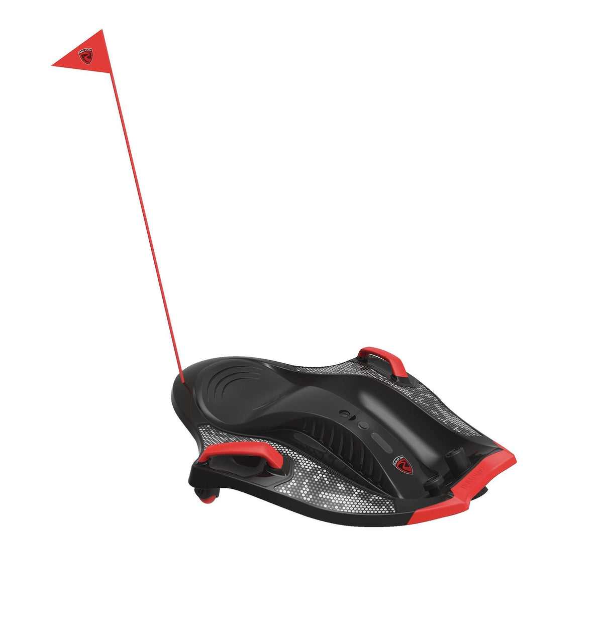 Rollplay 12V Nighthawk Electric Ride-On, Ages 6+
